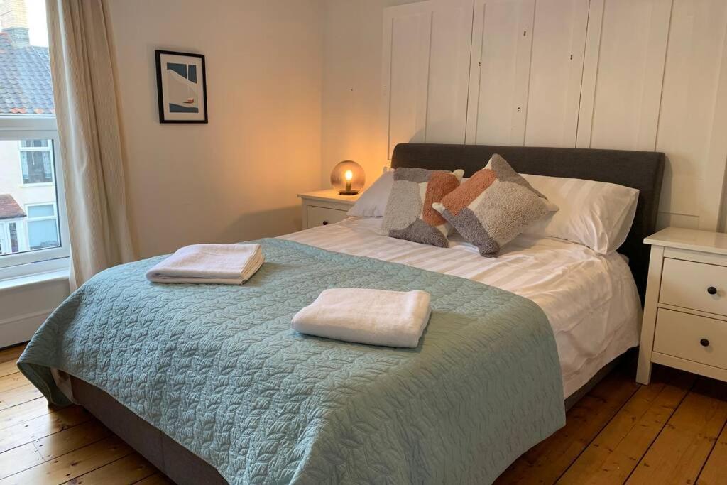 Beautiful Two Bed Victorian Terrace House Villa Norwich Eksteriør bilde
